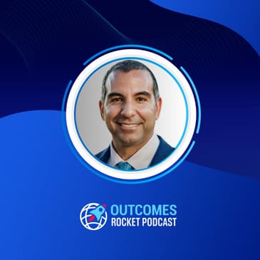 The Power of Personalized Diagnostics: A New Era in Health with Dr. Murdoc Khaleghi, Chief Medical Officer of Molecular You
