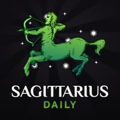 Saturday, July 11, 2026 Sagittarius Horoscope Today