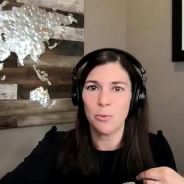 Embracing People Centric Leadership with: Jocelyne Morin Nurse
