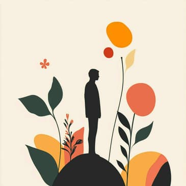 3649: 4 Steps to Handling Criticism Like a Pro by Danny Coleman on Self-Awareness and Personal Growth