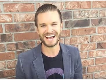 Greg Johnson, Tech Recruiter and Personal Brander