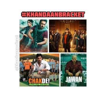 Ep 199- Neeyat, Jawan Trailer and the Khandaan Bracket