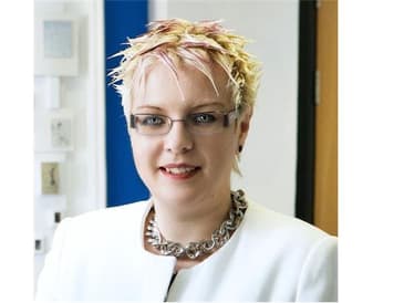 The Global Impact of Gender Diversity on Technology Business Performance