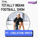 Importance of Strength & Conditioning Coach ft Chelston Pinto