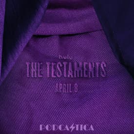 The Testaments: Our First Impressions