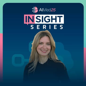 AI Health Companions: The Next Step in Personalized Patient Care with Dr. Jennie Luna, Founder and CEO of NuVee