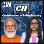India's "Demographic Dividend" Will Turn Into Liability Without Jobs and Skilled Labour: CII Report