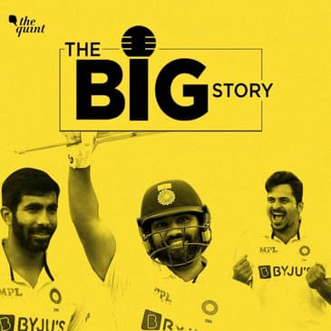 What Makes India's Test Victory Against England At The Oval Such a Momentous One