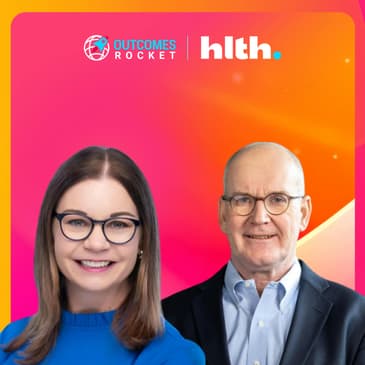 Transforming Healthcare with CAQH: Erin Weber and Don Rucker on Data Quality and Interoperability