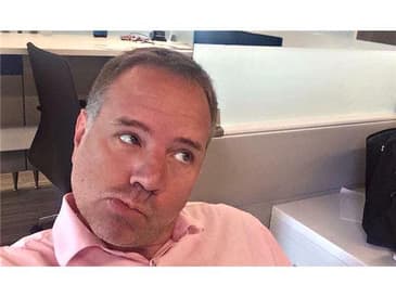 C.J Clark McBride, Bio-tech Recruiter