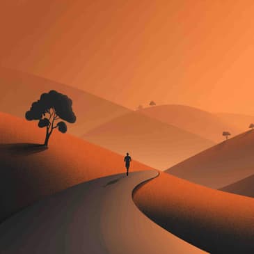 3041: How to Get Back on the Exercise Train AND A Simple Fitness Plan for Travelers by Leo Babauta of Zen Habits