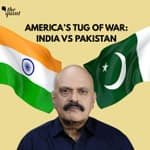'My Personal American Diary Through 60 Years of India-Pakistan Wars': Raghav's Take | The Quint
