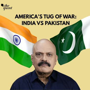 'My Personal American Diary Through 60 Years of India-Pakistan Wars': Raghav's Take | The Quint