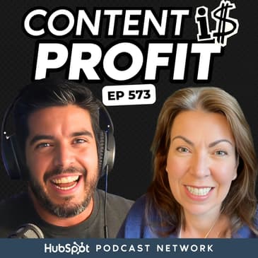 How to Succeed In Content Even as a Shy Introvert with Laurie-Ann Murabito