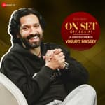 Vikrant Massey: The Actor Who Redefines Versatility | On Set Off Script | Yashasvi Acharya