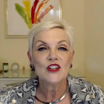 What is Your Why? with: Barbara Churchill