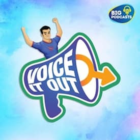 Breaking myths and stigma around men’s sexual health | Voice It Out | Dr. Ojas Potdar