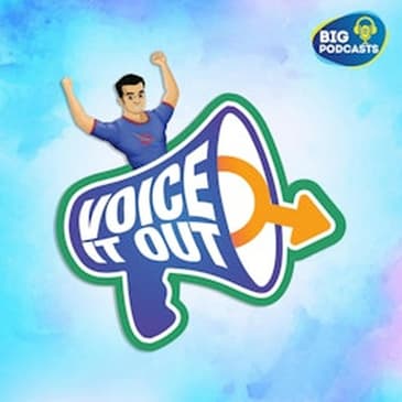 Breaking myths and stigma around men’s sexual health | Voice It Out | Dr. Ojas Potdar