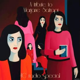 Tribute to&nbsp;Marjane Satrapi | S3 Ep 10