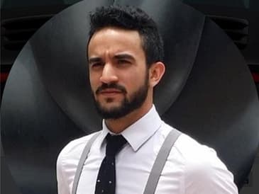 Rocky Ricardo, Technical Recruiter