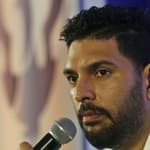 Yuvraj Singh Talks About Life After Retirement, Says Prefers Playing 2-3 Formats Yearly