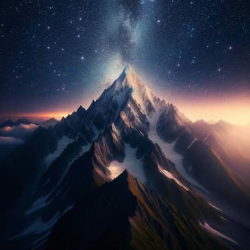 Lead with Confidence: Nightly Leadership Affirmations