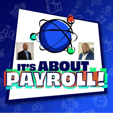 The world of payroll sales w/ William J. Ford (Episode 70)