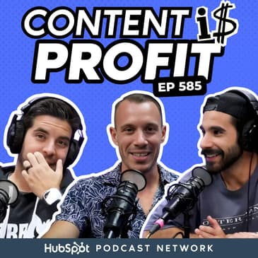 The 6-Step CTA Framework That Converts Listeners Into Buyers with Alex Sanfilippo (Podmatch Special)