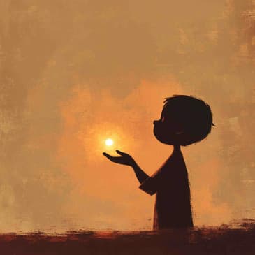 2397: Helping Our Children Feel Less Stressed and Worried About Their Future by Allison Carmen on Reducing Anxiety