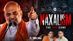 How India Is Ending Naxal Terror | The Untold Strategy Behind the Final Crackdown FT. Tuhin Sinha