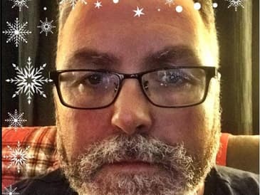 Ashley Cooper, IT Recruiter, Business Development Manager