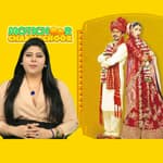 Motichoor Chaknachoor Falls Victim to Cliches Despite Unusual Take - Movie Reviews With RJ Stutee