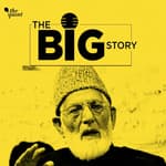 What Lies Ahead for Hurriyat After Separatist Leader Geelani's Demise?
