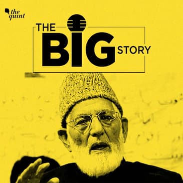 What Lies Ahead for Hurriyat After Separatist Leader Geelani's Demise?