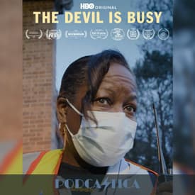 The Devil is Busy (2025)