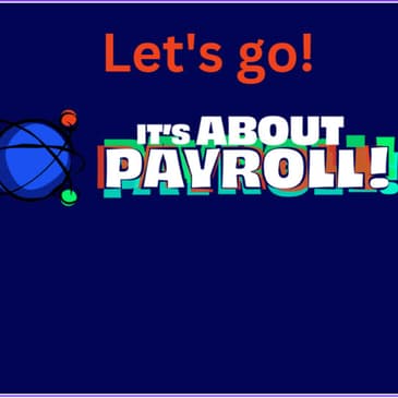 A look inside Payroll jobs & Cybersecurity (Episode 69)
