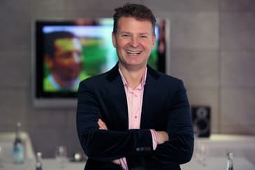 S4: E11 La carrière de Stéphan Bureau