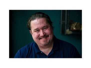 Derek Zeller, Corporate Technical Recruiter