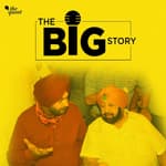 Capt Amarinder Vs Sidhu: Where Punjab Congress Infighting Headed To?