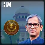 CJI NV Ramana's Message To CBI: "Political Executive Will Change, You Will Remain" | Subodh Jaiswal