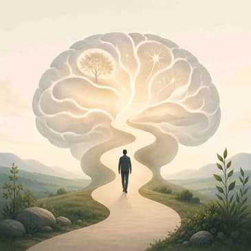 3425: Why Our Brains Need Us to Walk by Dr. Jenny Brockis on Benefits Of Walking