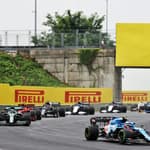 Best Mid-Season Stats Review - 2021 Formula 1 Season