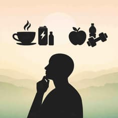 3268: Sugar Free Energy Drinks vs. Sugar Free Coffee and The Science Behind Ideal Caffeine Consumption on Caffeine Choices