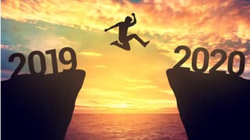 What 2019’s Top Stories Mean Say About 2020