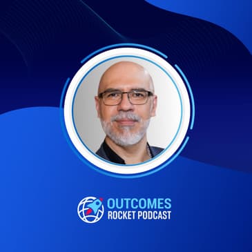 Personalized Medicine and Prevention Are Changing Healthcare with Abbas Zavar, a pioneering physician and digital health leader