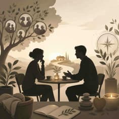 3042: How to Know if He is Marriage Material: Questions to Ask by Dr. Diana Kirschner of Love in 90 Days on Relationship Compatibility