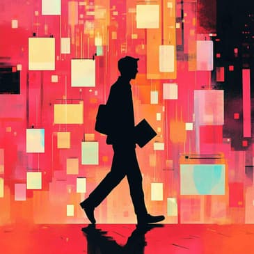 1613: [Part 1] The Magic of Idea Math by James Altucher on How to Be More Creative