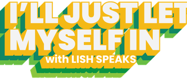 768. I'll Just Let Myself In: Into Holy Culture