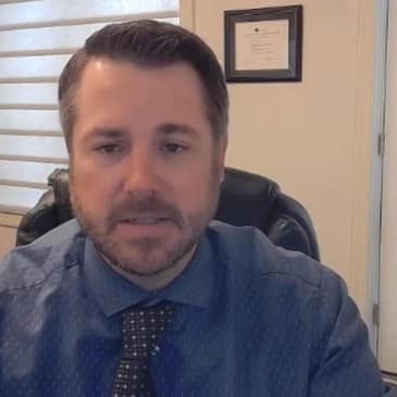 Treating the Problem & Not the Symptom with: Dr Michael DeCubellis