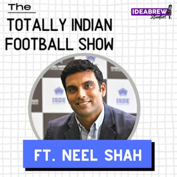 Sports Management Courses: Competition or Is It Worth it? Ft Neel Shah
